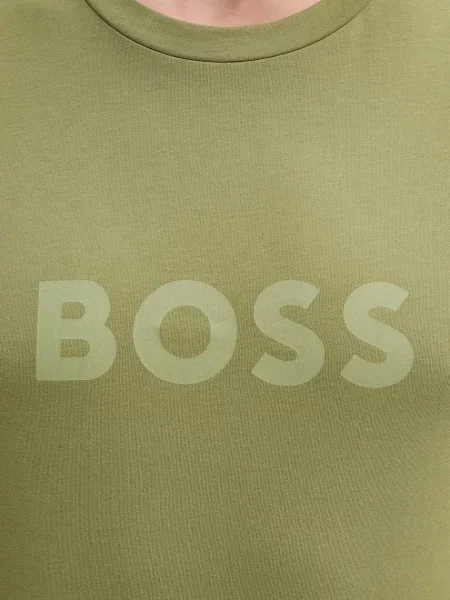 Футболка Boss