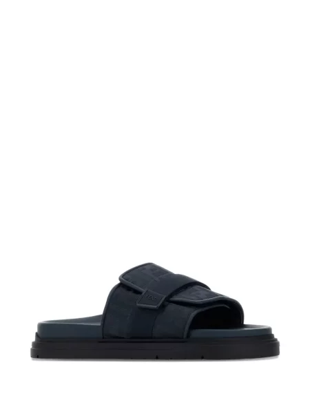 Sandale Fendi albastru