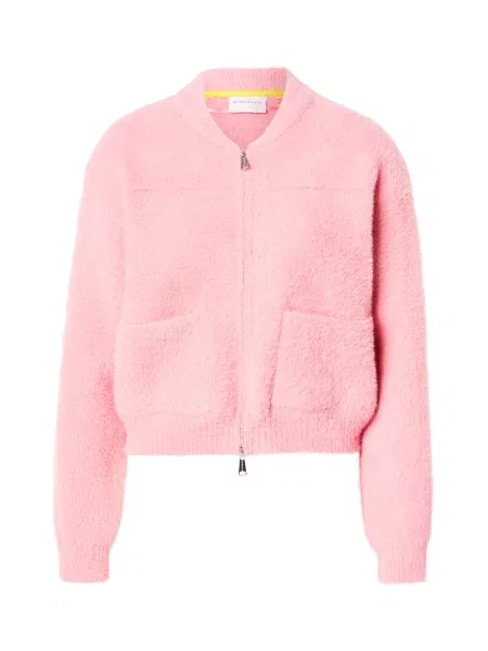 RINO & PELLE Kardigan Bento roza
