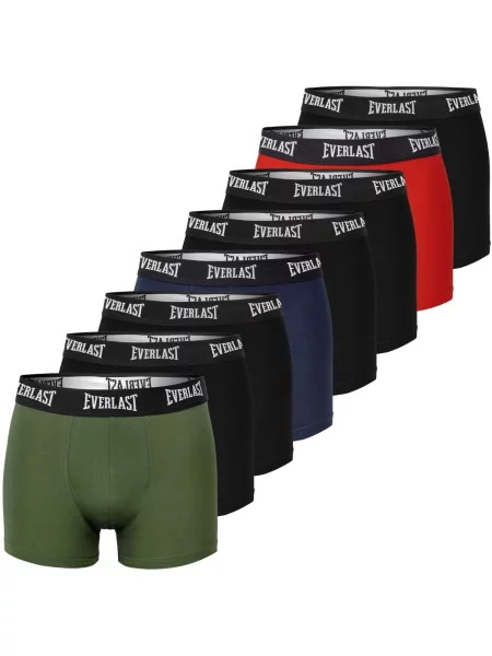 Everlast Boxeri mai multe culori