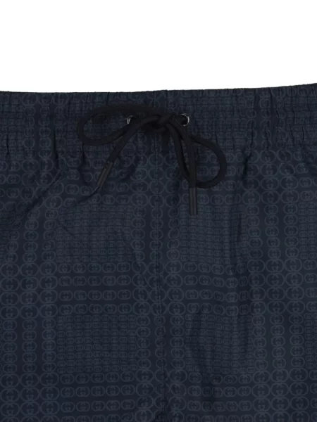 Fürdőruha Gucci kék