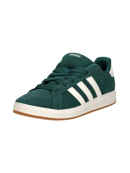 Adidas Sneakersy Grand Court zielony