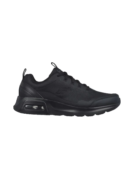 Pantofi Skechers negru