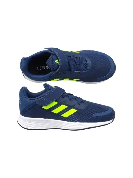 Pantofi copii Adidas albastru