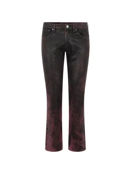 Blugi Roberto Cavalli negru
