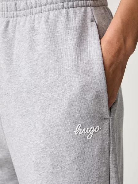 Спортивные штаны Hugo Blue синие