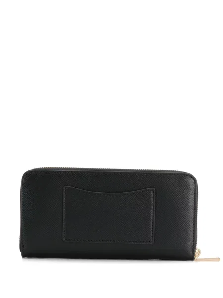 Peněženka Michael Michael Kors černá