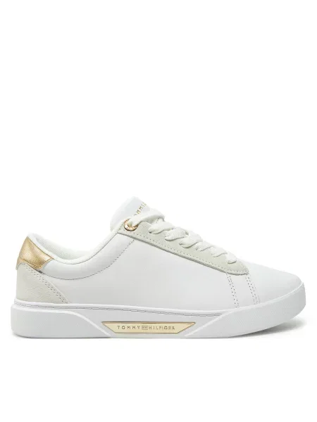 Superge Tommy Hilfiger bela