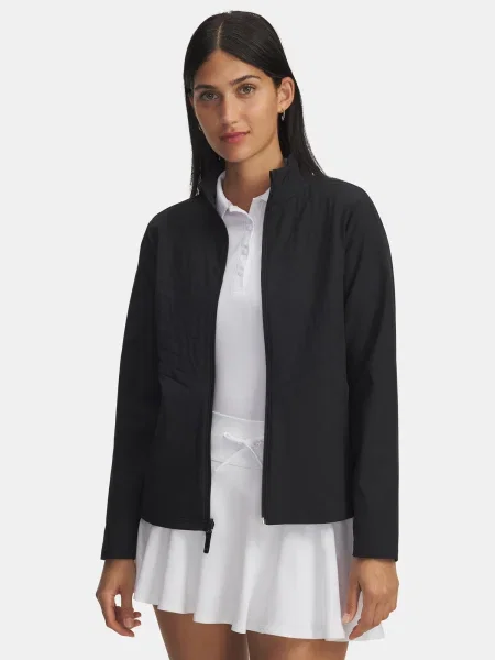Geacă Under Armour negru