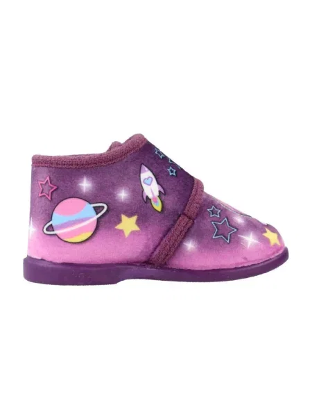 Pantofi copii Vulladi violet