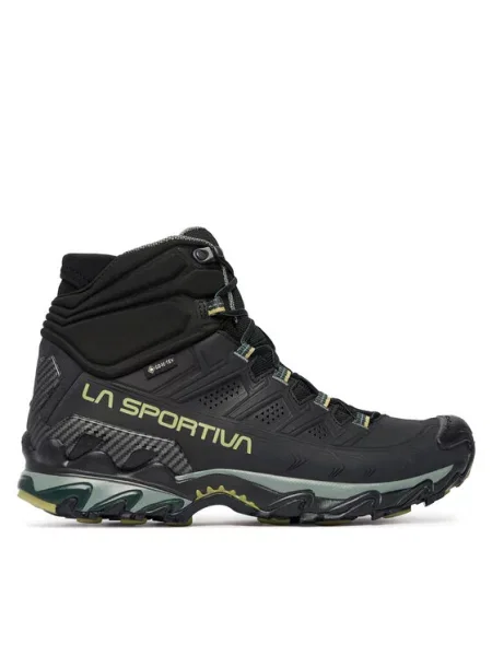 La Sportiva Turistiniai batai Ultra Raptor II Mid Leather GTX juoda