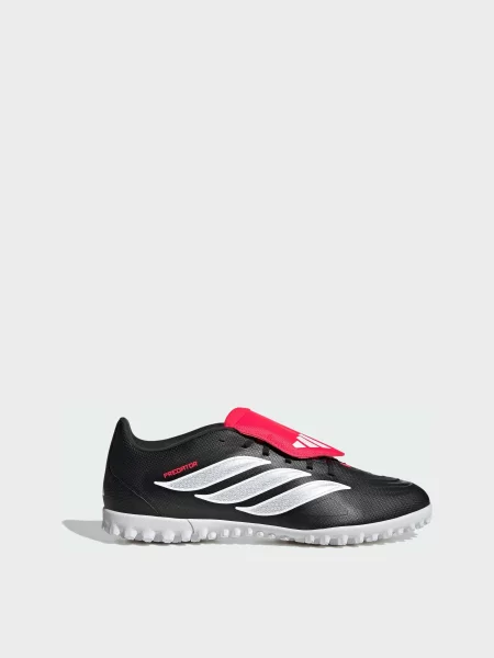 Кроссовки Adidas Predator черные