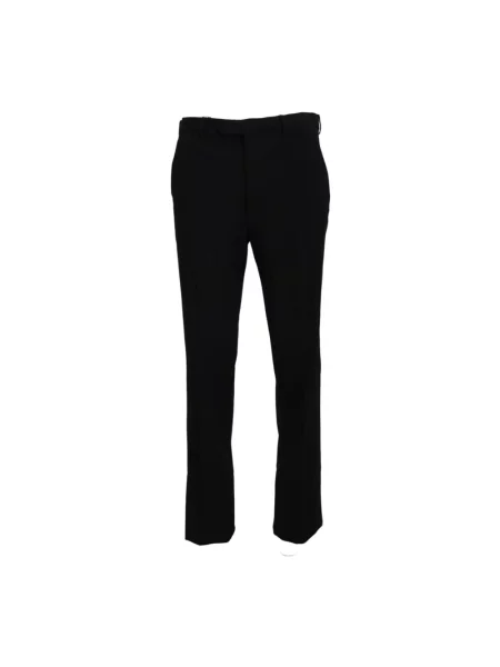 Spodnie Bencivenga eleganckie czarne