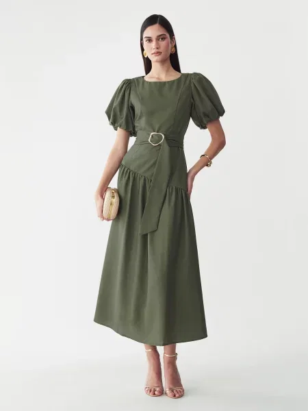 Willa Rochie ELONA' verde