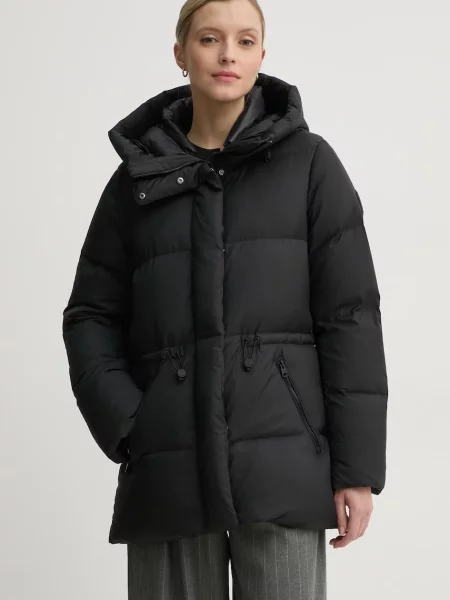 MACKAGE geaca de puf femei de iarna FREYA-SW negru