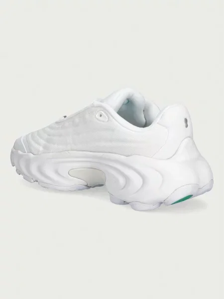Lacoste SPINOR sneakersy białe