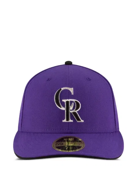 Șapcă New Era Cap violet
