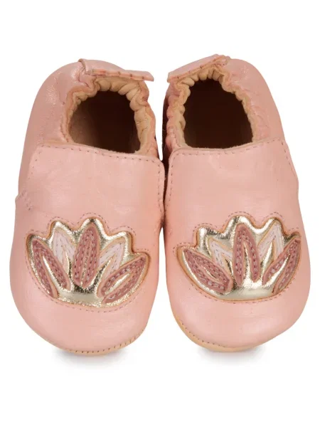 Pantofi copii Easy Peasy roz