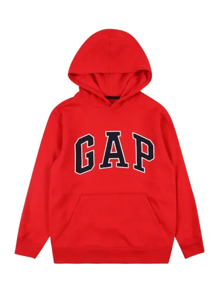 Mikina Gap biela