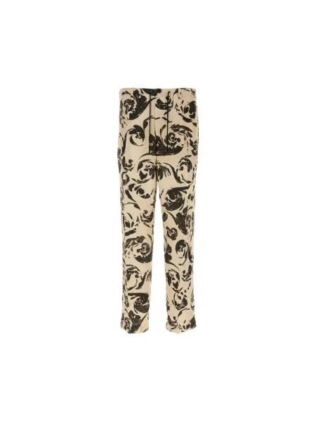 Spodnie Dries Van Noten