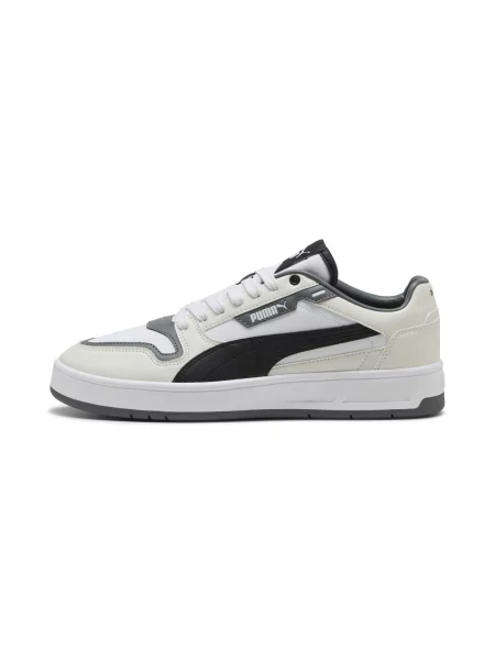 PUMA Sneakersy unisex Court Classic Street Buty 44 biały