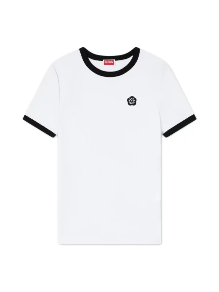 Kenzo t-shirt biała