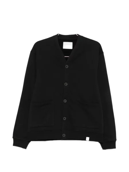 Hanorac Woc negru