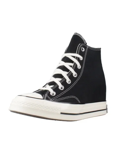 Tenisky Converse Chuck 70 na kline čierna