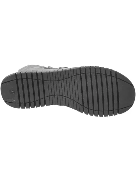Pantofi Madory negru