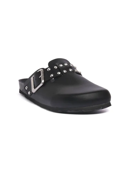 Pantofi Grünland negru