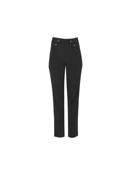 Pantaloni Kocca negru