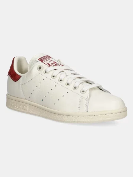 Маратонки Adidas Originals бежово