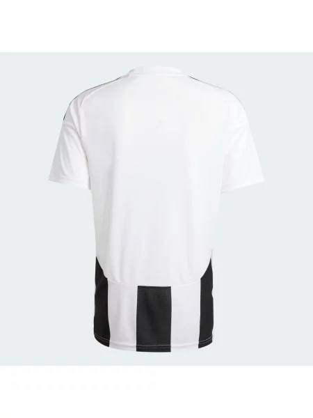 Koszulka Striped 24 biała