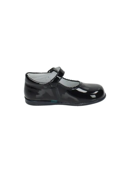 Pantofi copii Bambineli albastru