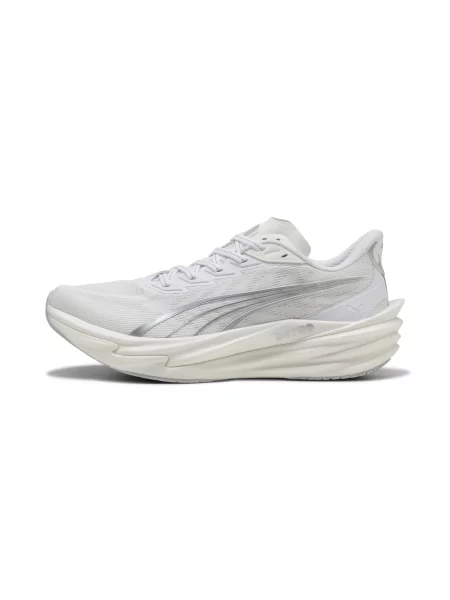 PUMA buty do biegania Deviate NITRO™ 4 Buty 44 biały