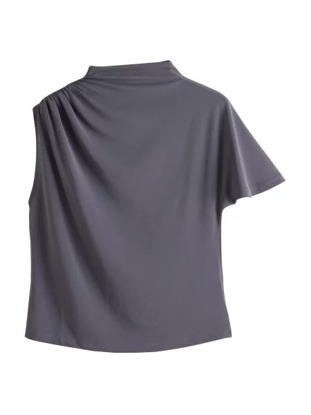 Next Tricou safir