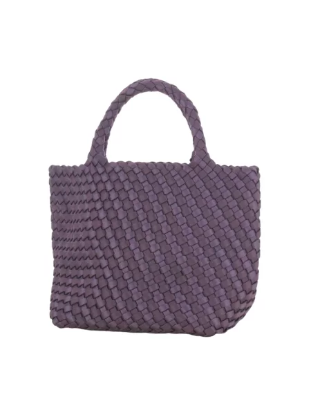 Shopperka Marrea fioletowa