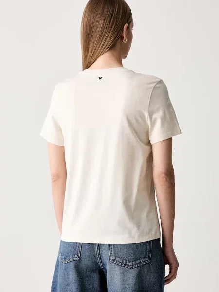 Футболка Weekend Max Mara