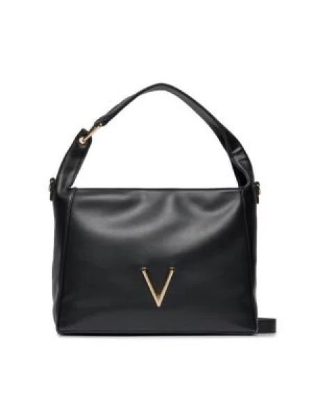 Torbica Valentino crna