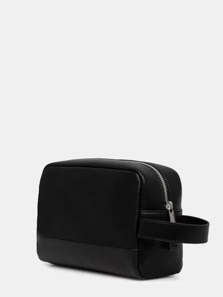 Tommy Jeans kosmetyczka czarny
