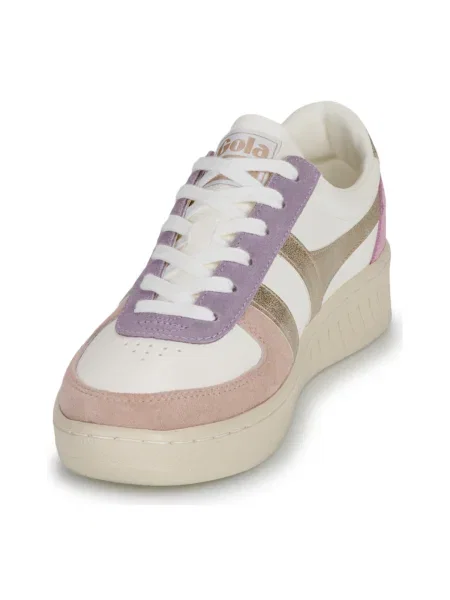 Pantofi Gola bej
