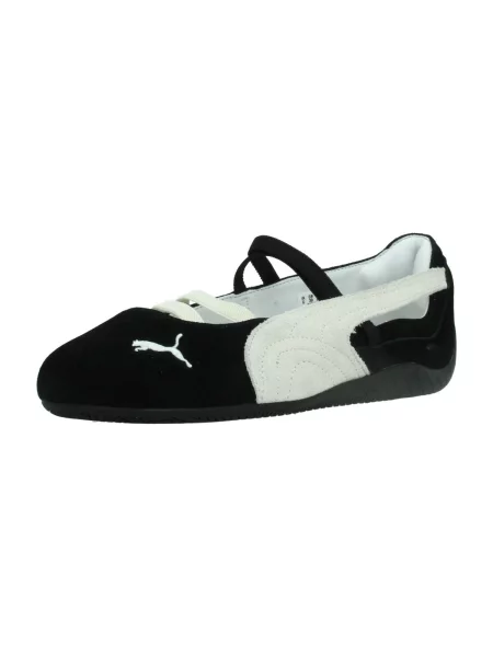 Balerini Puma negru