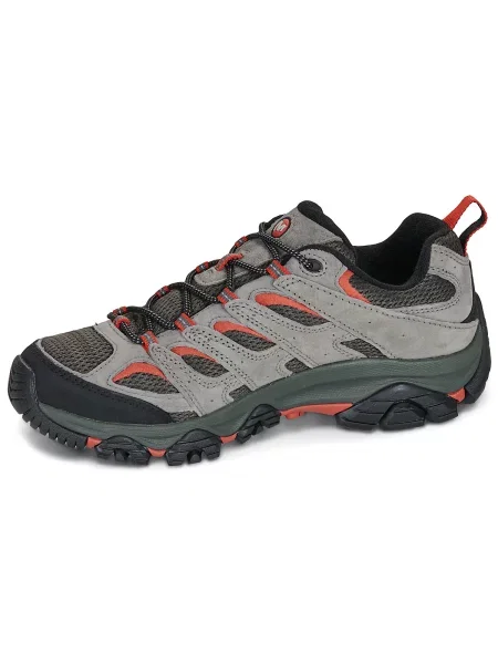 Pantofi Merrell gri