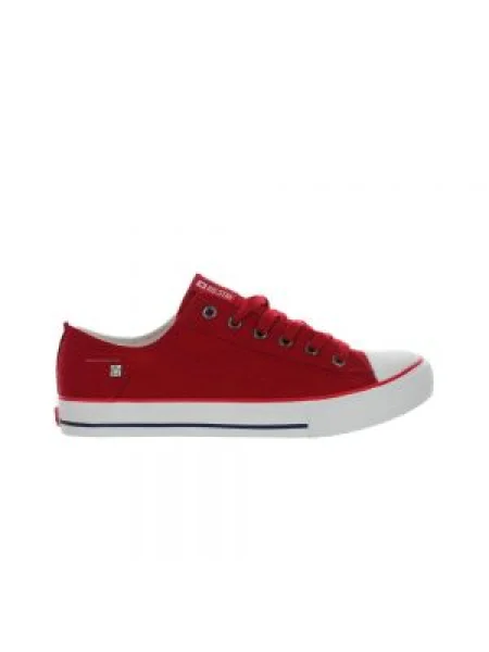 Klasické tenisky Big Star Shoes bílé