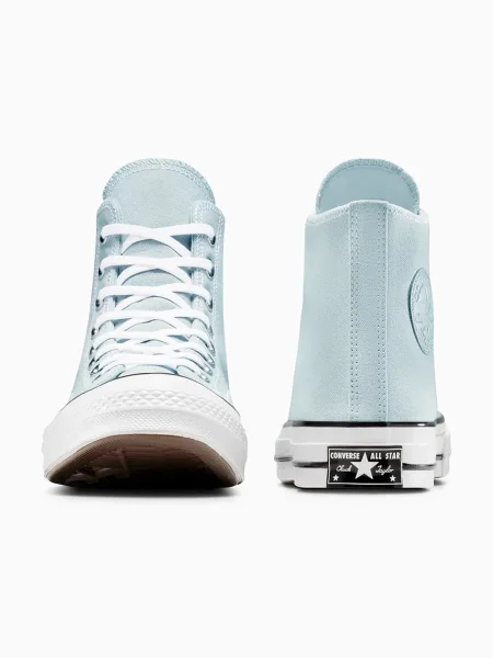 Converse sportcipő Chuck 70 türkiz