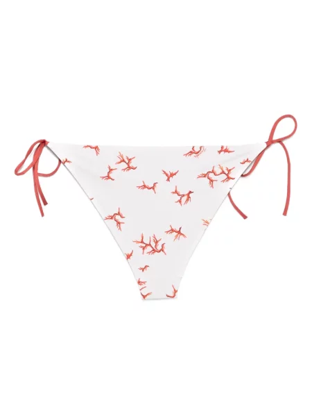 Bikini Fendi s printom