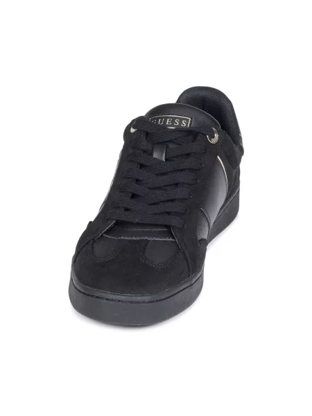 Sneakersy Guess černé