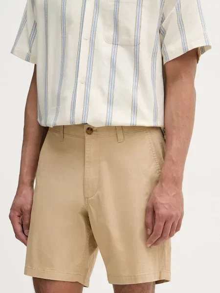 Michael Kors szorty beżowe