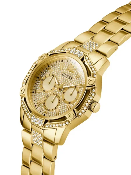 Ceas Guess de cristal