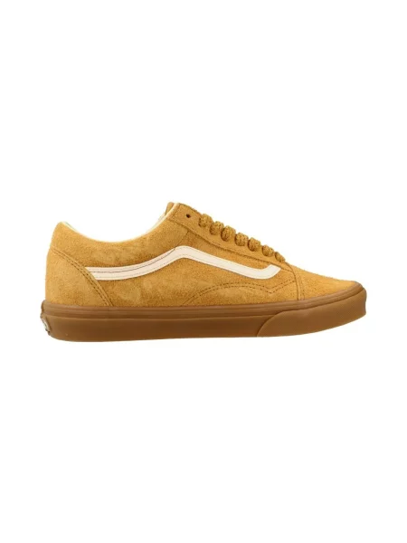 Tenisky Vans Old Skool žltá